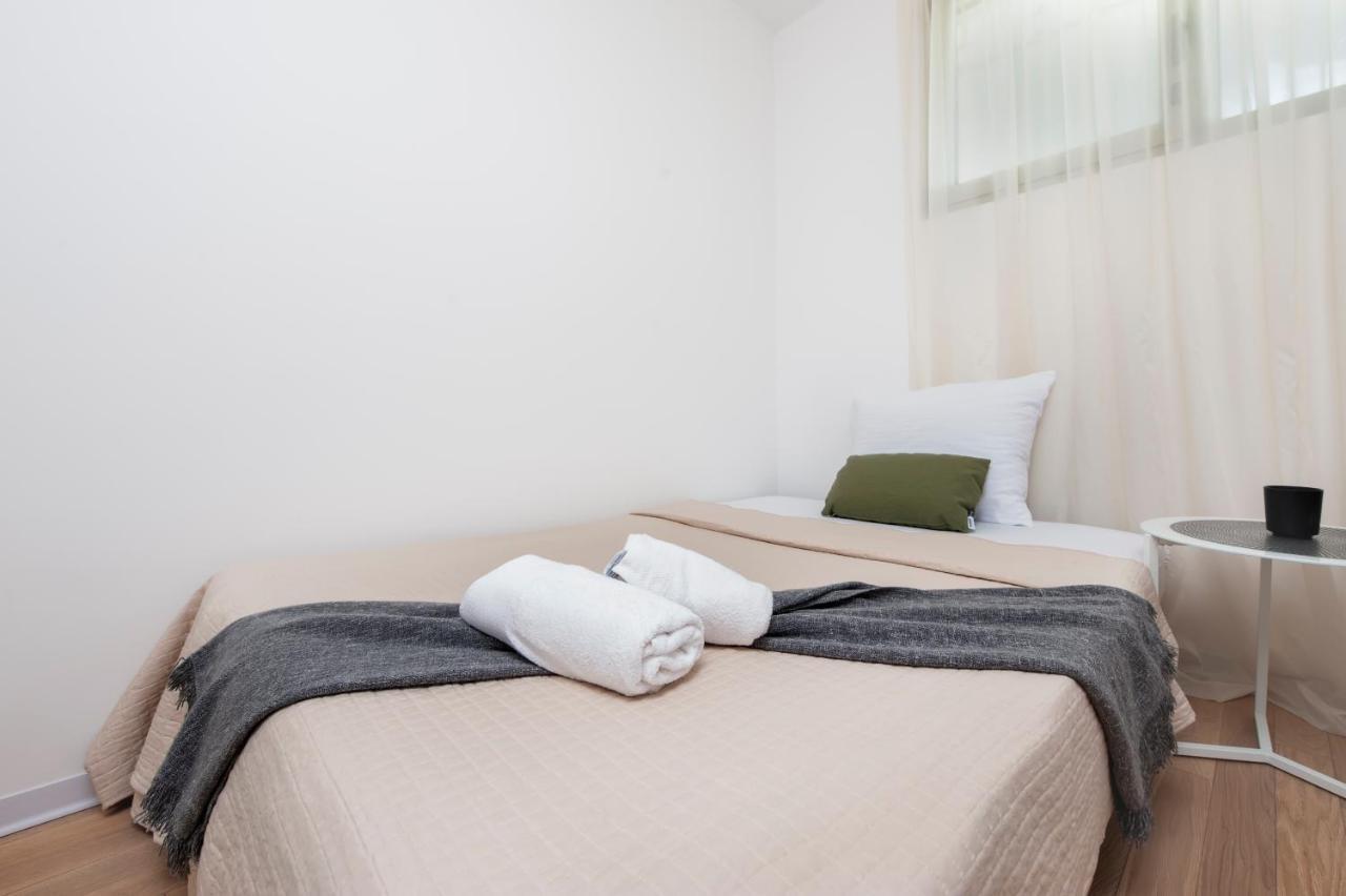 The Grand Apartment Rovinj Kültér fotó